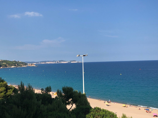 Hotel Planamar By Escampa Hotels