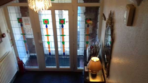 Whiteways Hotel主图