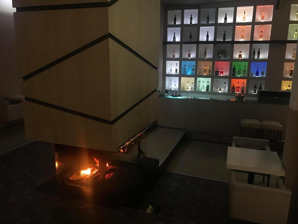 Riverside Hotel & Spa主图