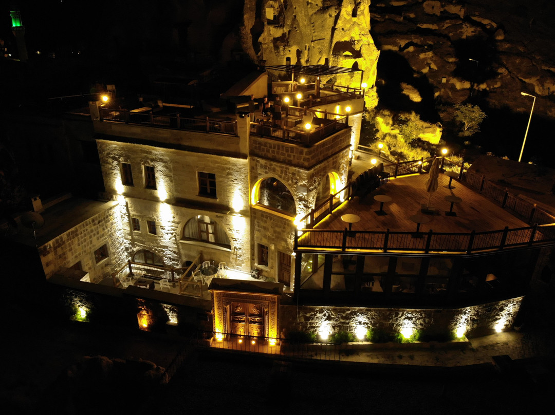 Wings Cappadocia Hotel主图