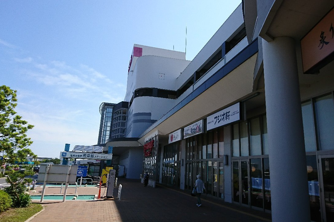 AEON MALL Rinku Sennan-泉南市必去景点