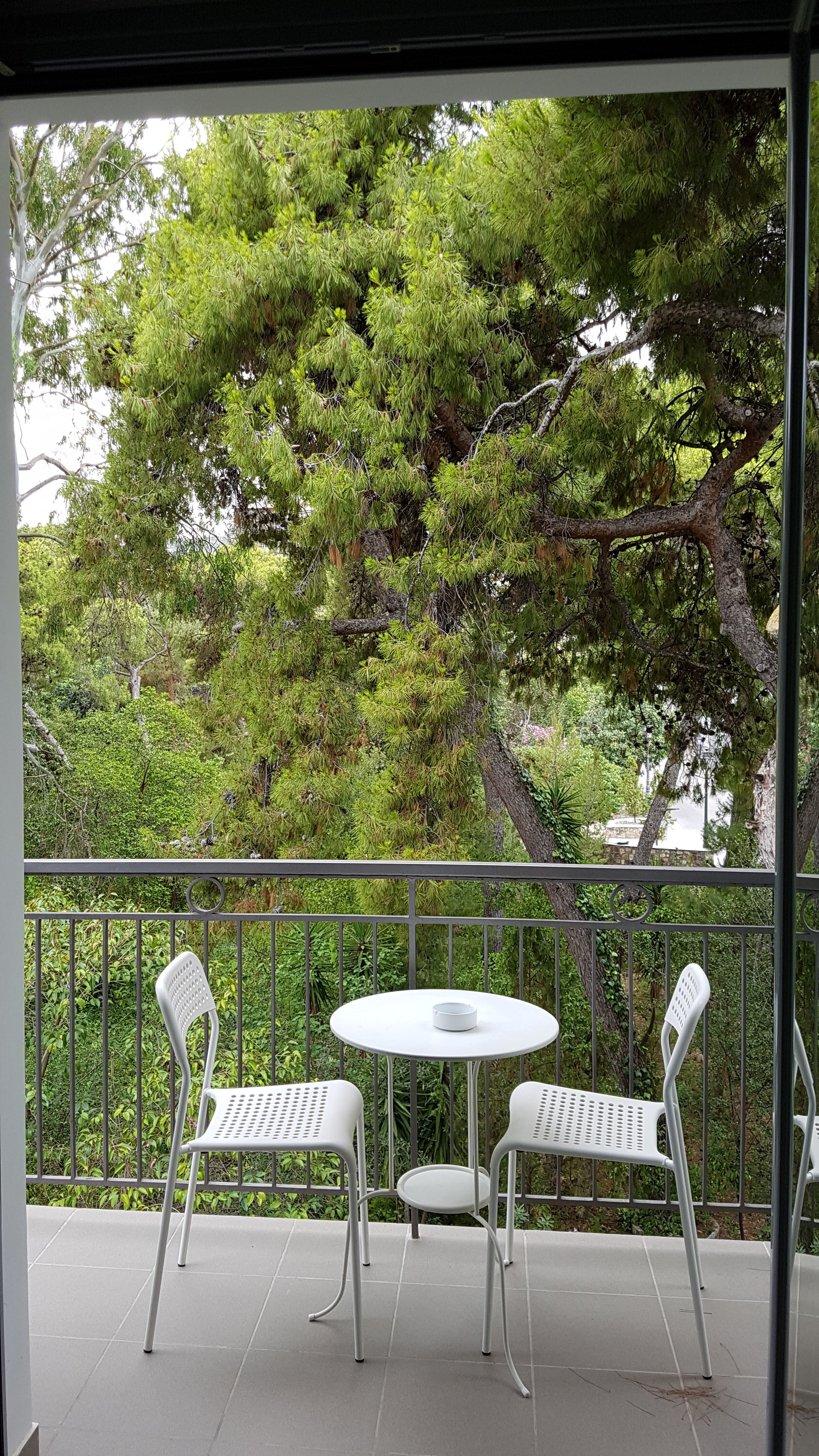 The Gardens Gallery Hotel-酒店景观