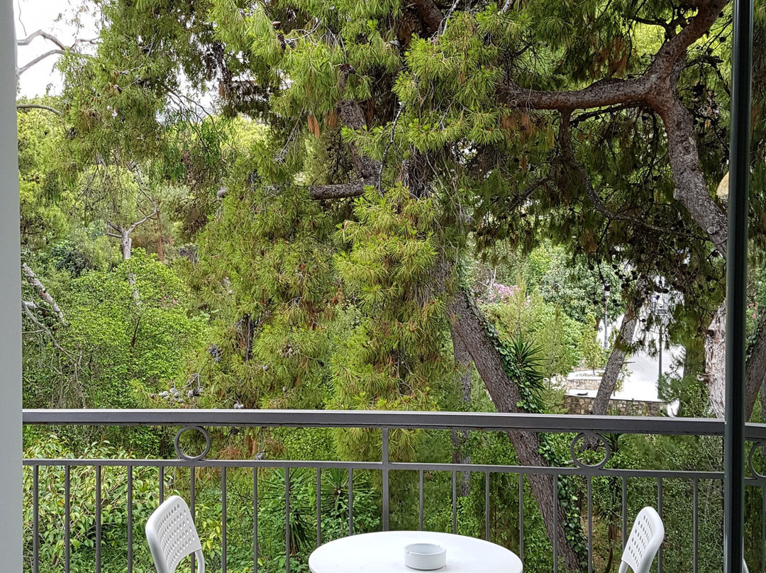 The Gardens Gallery Hotel主图