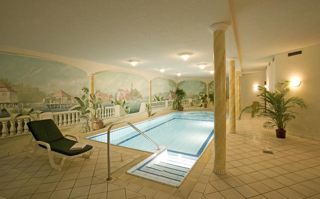 Hotel-Restaurant-Cafe Walserhof主图