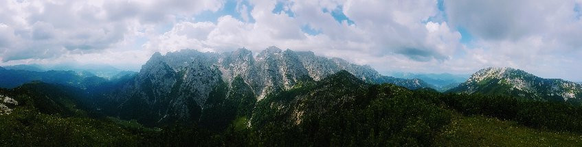 Kufsteinerland-库夫石必去景点