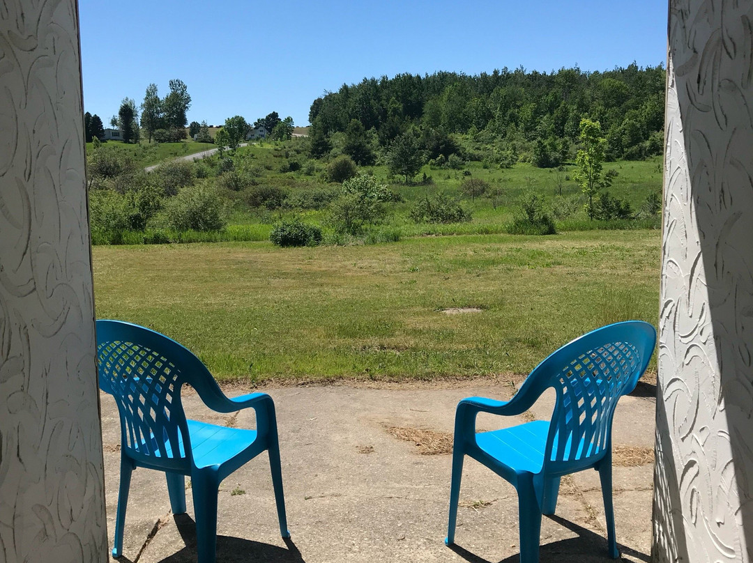 Atwood Inn Motel主图