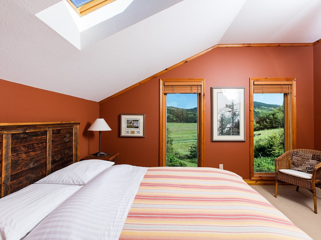 Limber Pine Bed & Breakfast