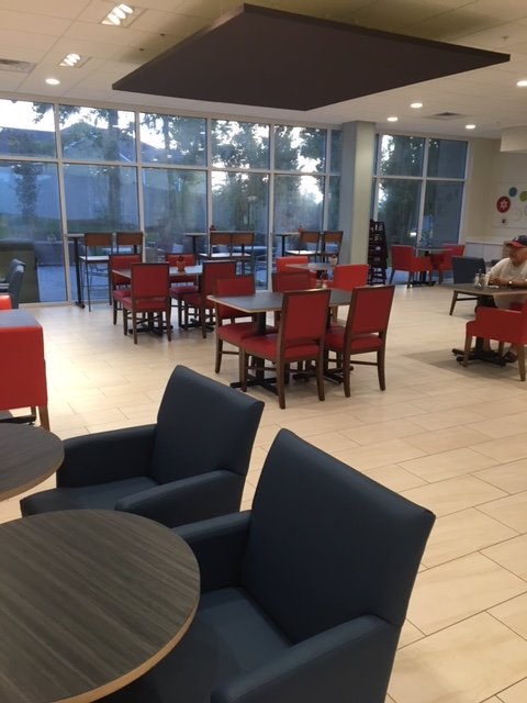 Holiday Inn Express & Suites Alachua - Gainesville Area By IHG-浴室