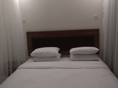 Armaan套房和餐厅主图