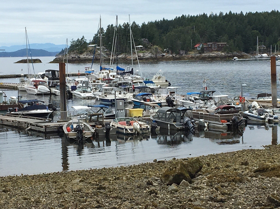 Lund Seaside Inn主图