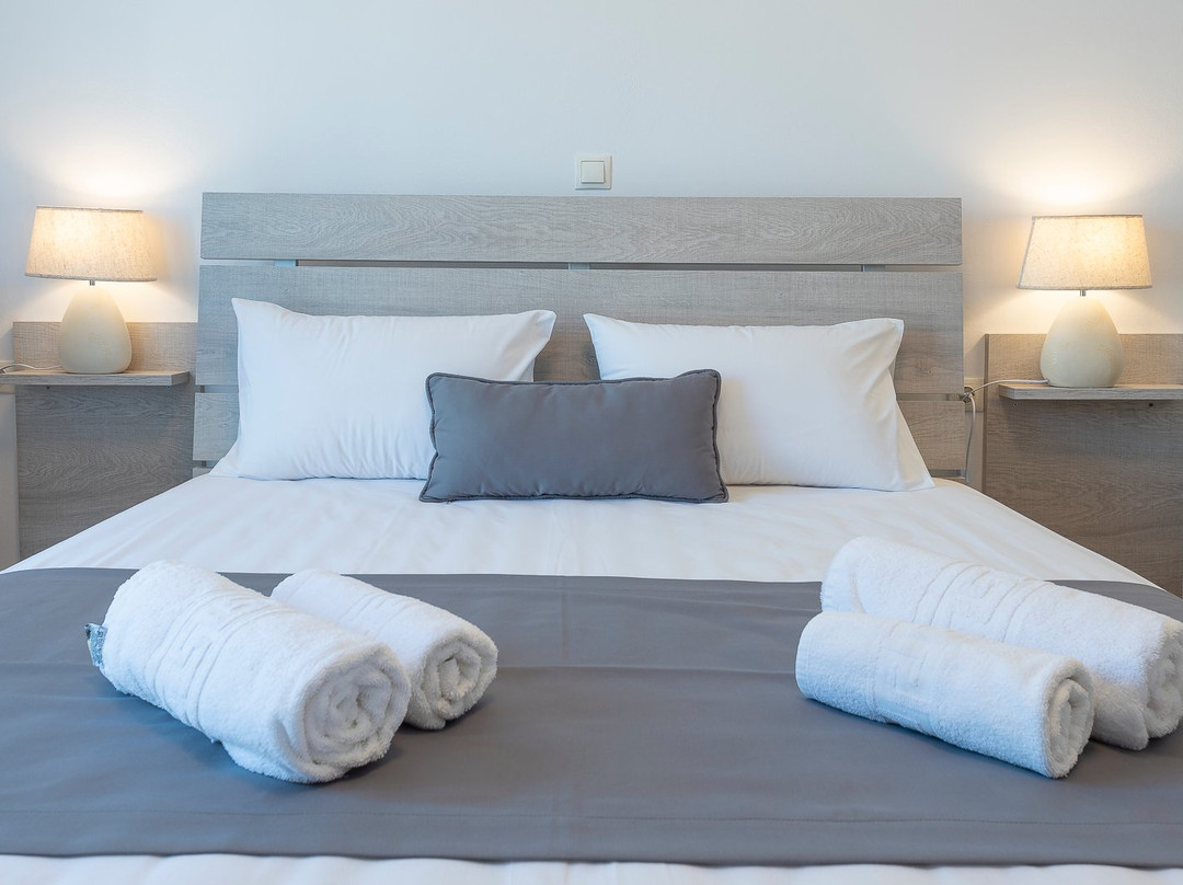 Paraskevas Boutique Hotel & Spa主图