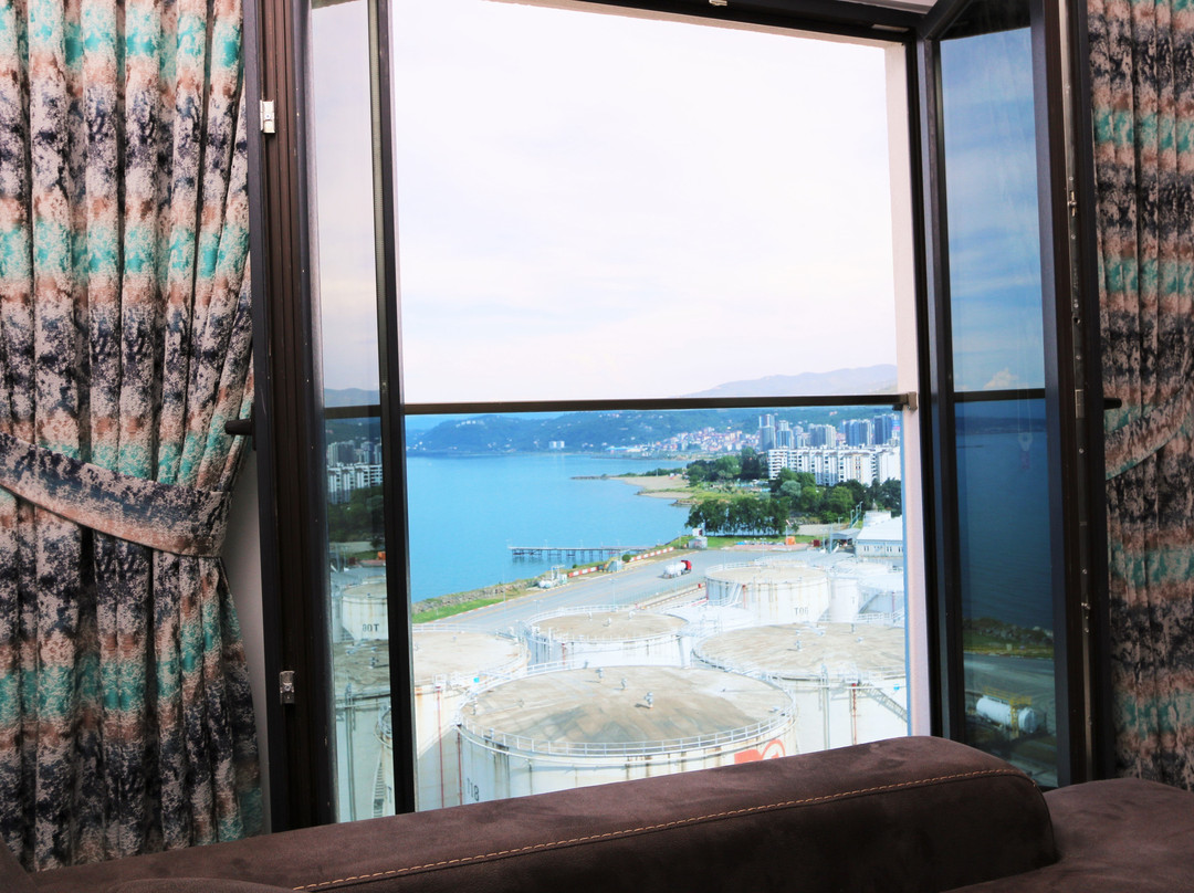 61 Park Hotel主图