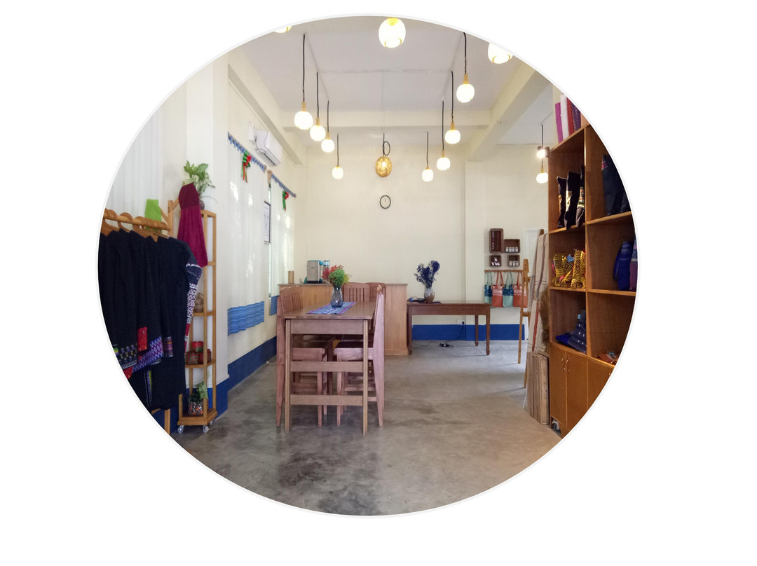 Yuwaddy Center-仰光必去景点