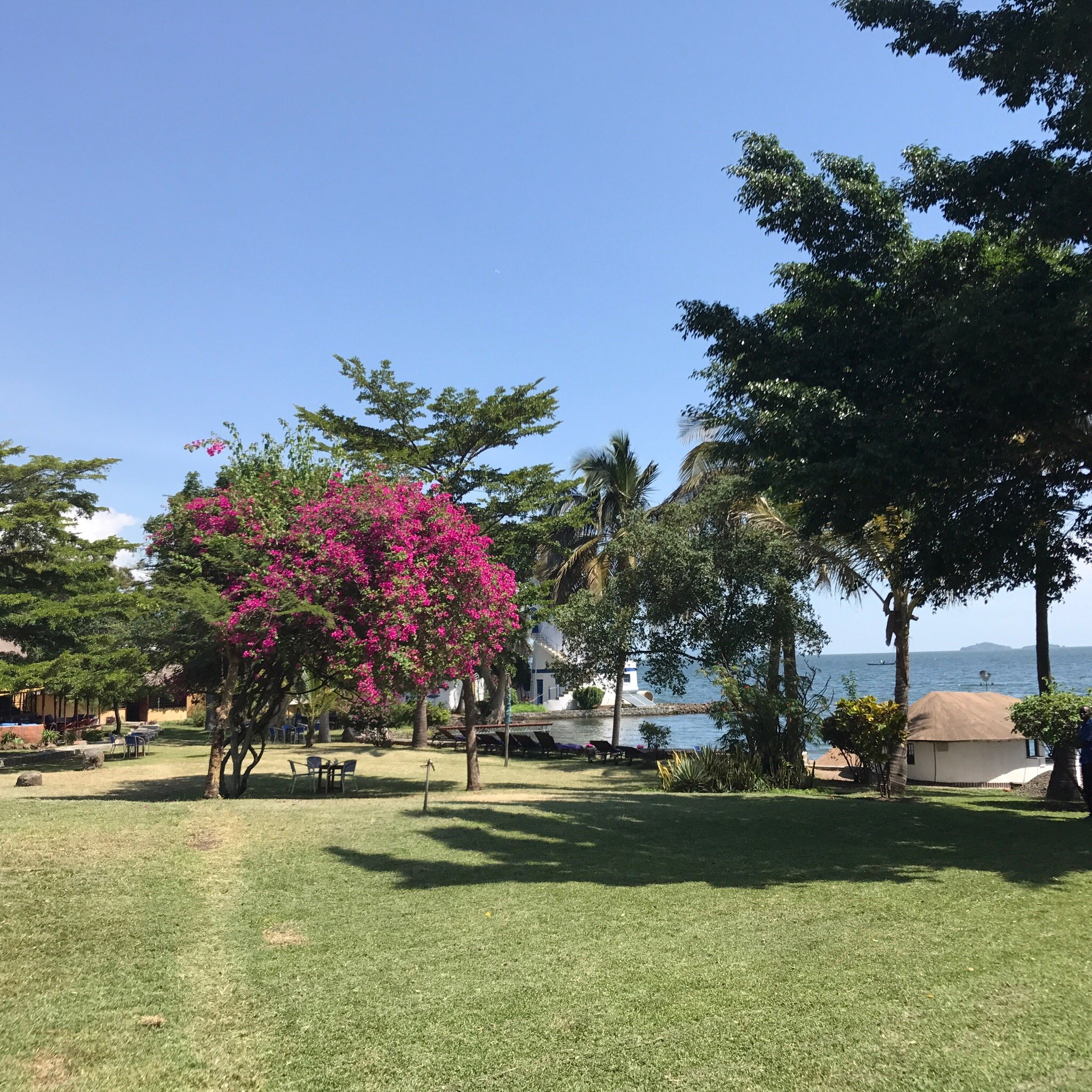 Lake Victoria Safari Village-官方