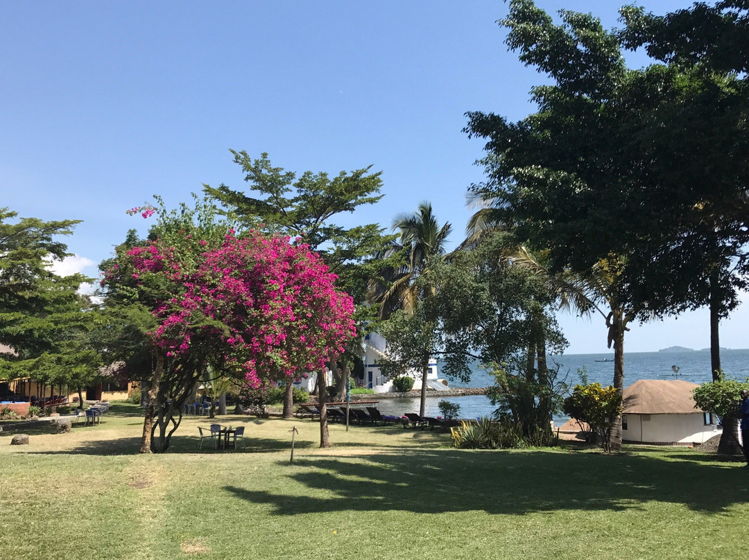 Lake Victoria Safari Village主图