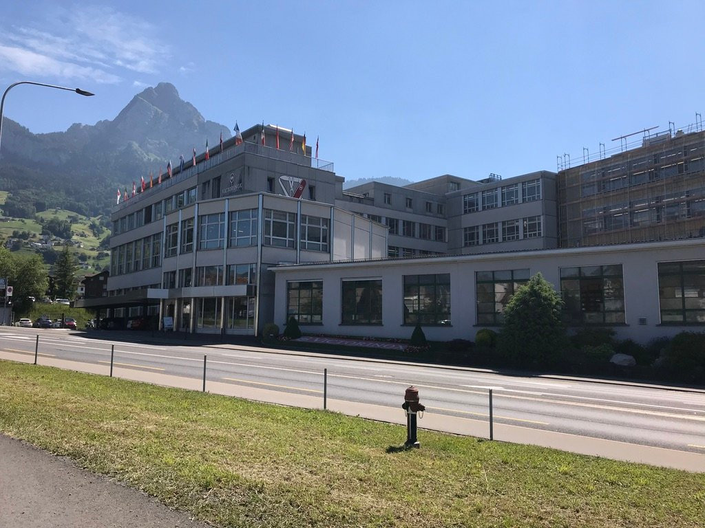 Victorinox Factory Store-Ibach必去景点