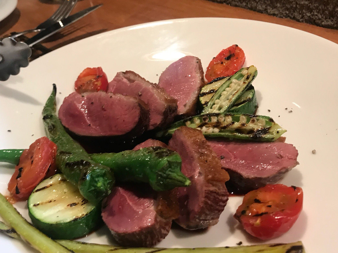 マーマ ノン マーマ