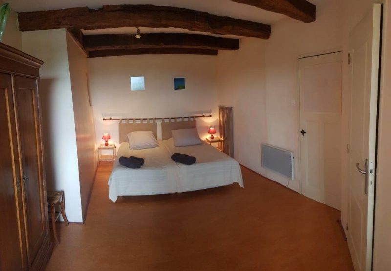 Chambres d’Hôtes / B&B La Tourelle主图