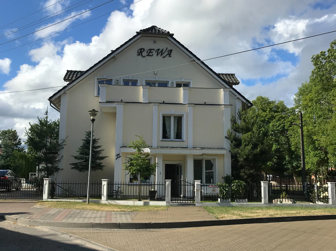 Rewa