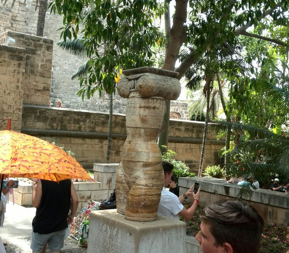 Palma Di Maiorca-San Giorgio a Liri必去景点