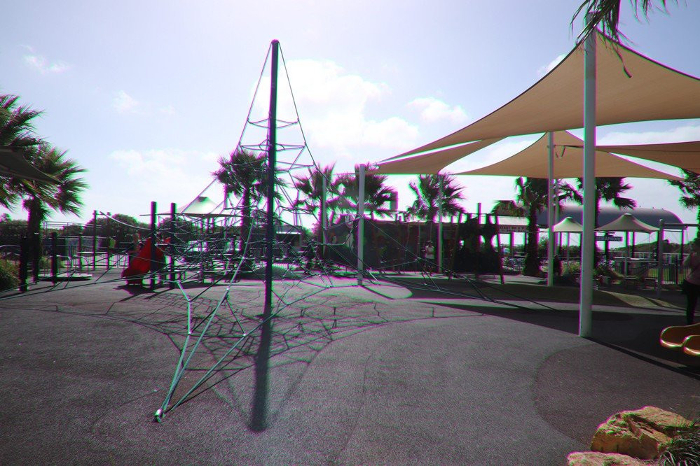 Semaphore Foreshore Playground景点图片