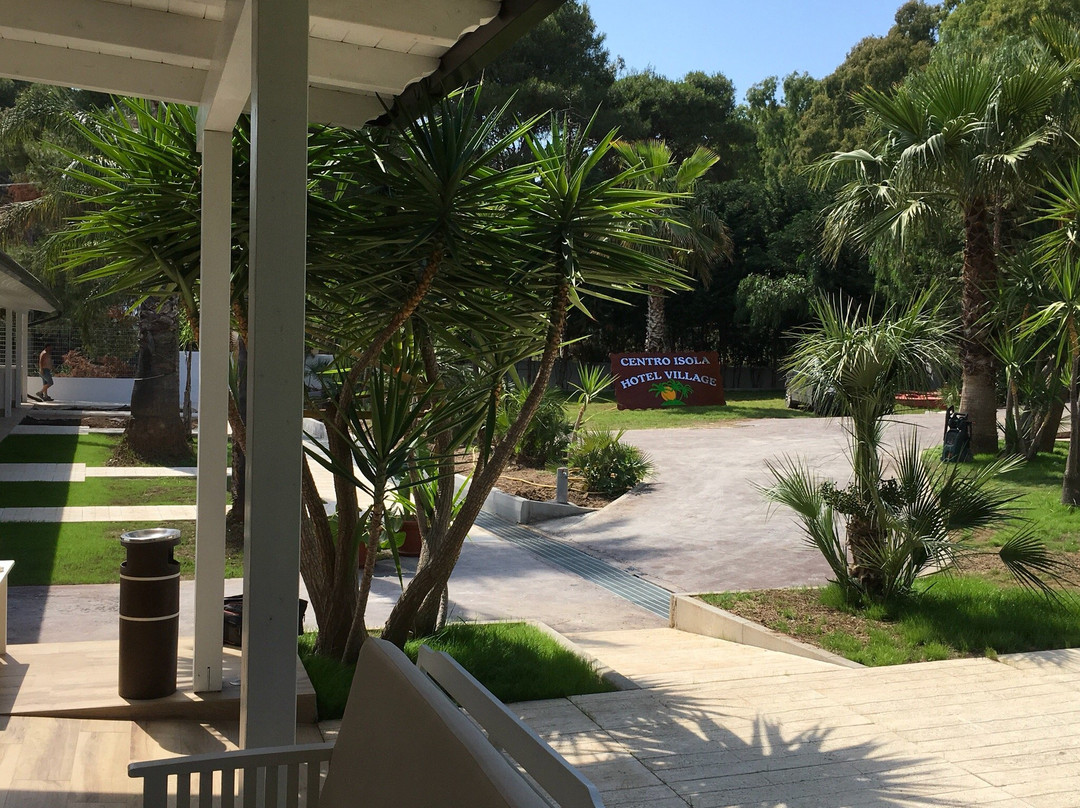 B&B L'Isola dei Sapori