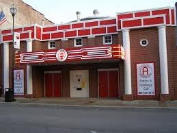 The Alban Arts & Conference Center-Saint Albans必去景点