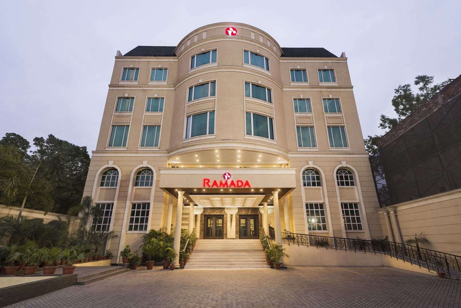 Ramada by Wyndham Jalandhar City Centre-官方