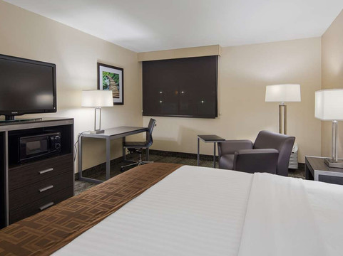 Best Western Northwest Indiana Inn主图