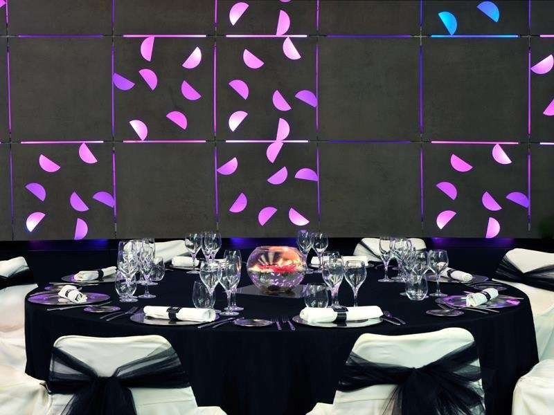 海梅一世酒店主图