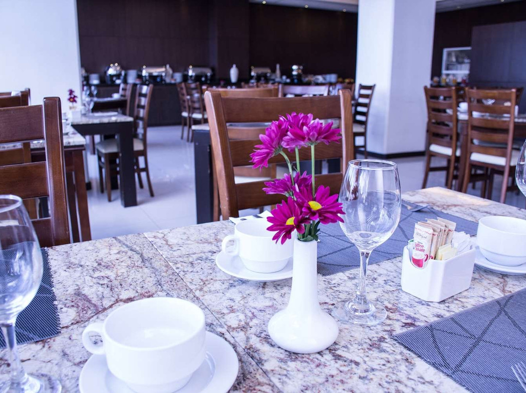 Occidental Queretaro主图