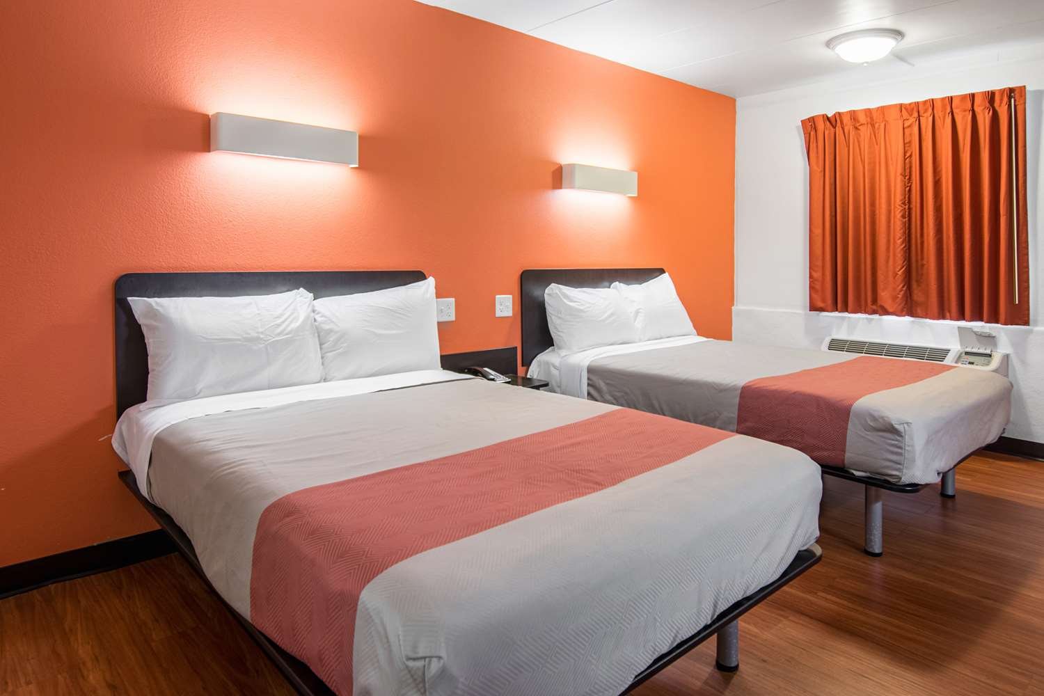 Motel 6 Glassboro - Rowan University-官方