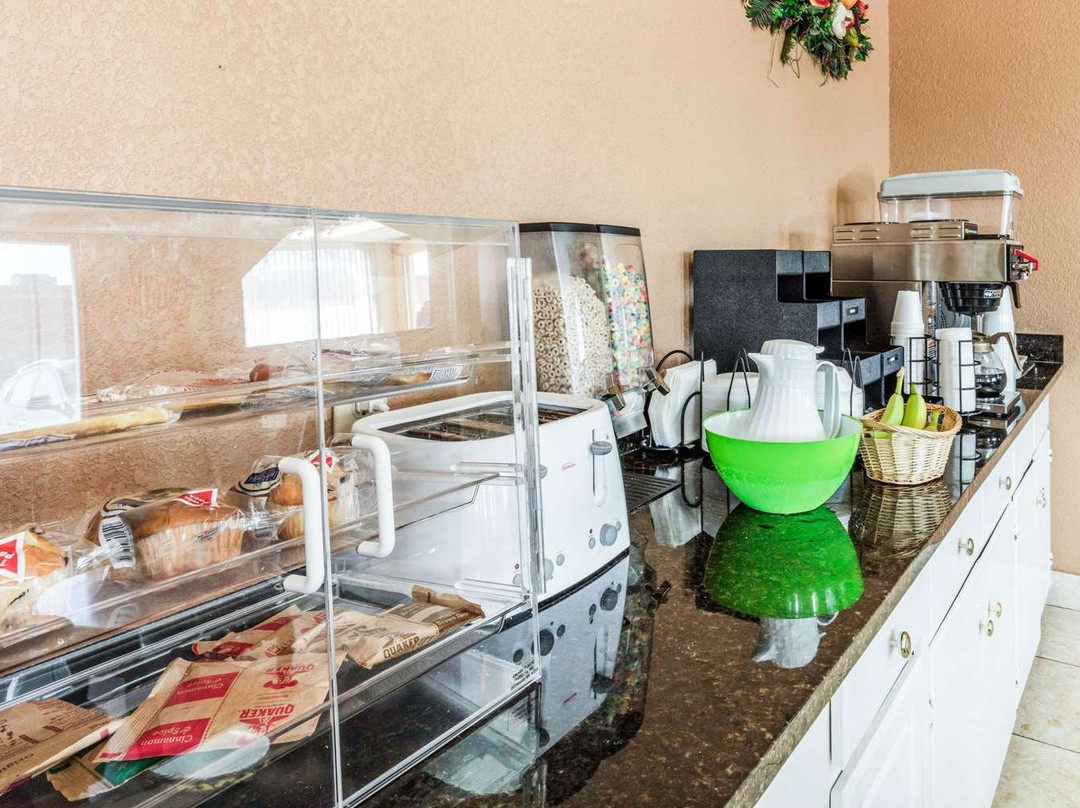 Rodeway Inn Prattville I-65主图