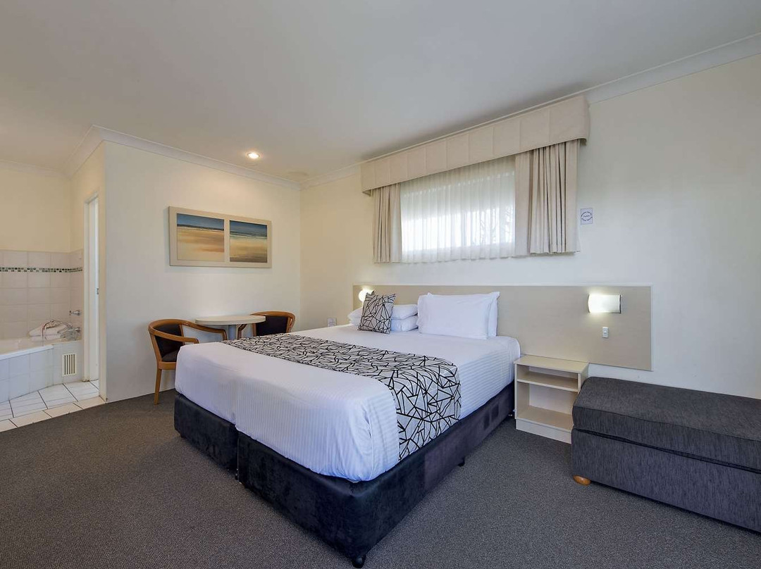 Comfort Inn All Seasons主图