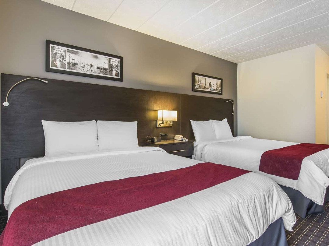 Hotel Le Principal主图