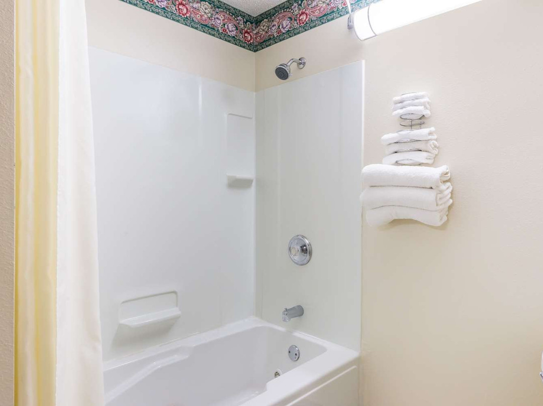 Super 8 by Wyndham Jerseyville主图