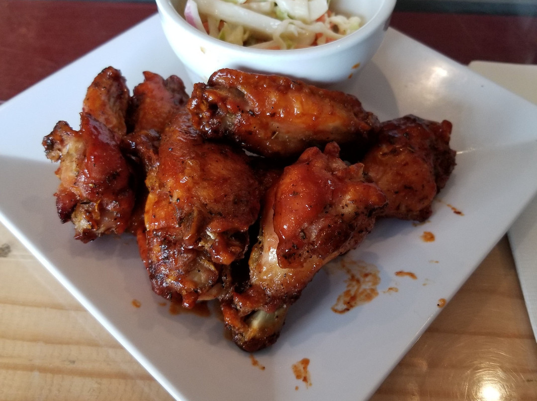 The Beer Box-Aguadilla必去景点