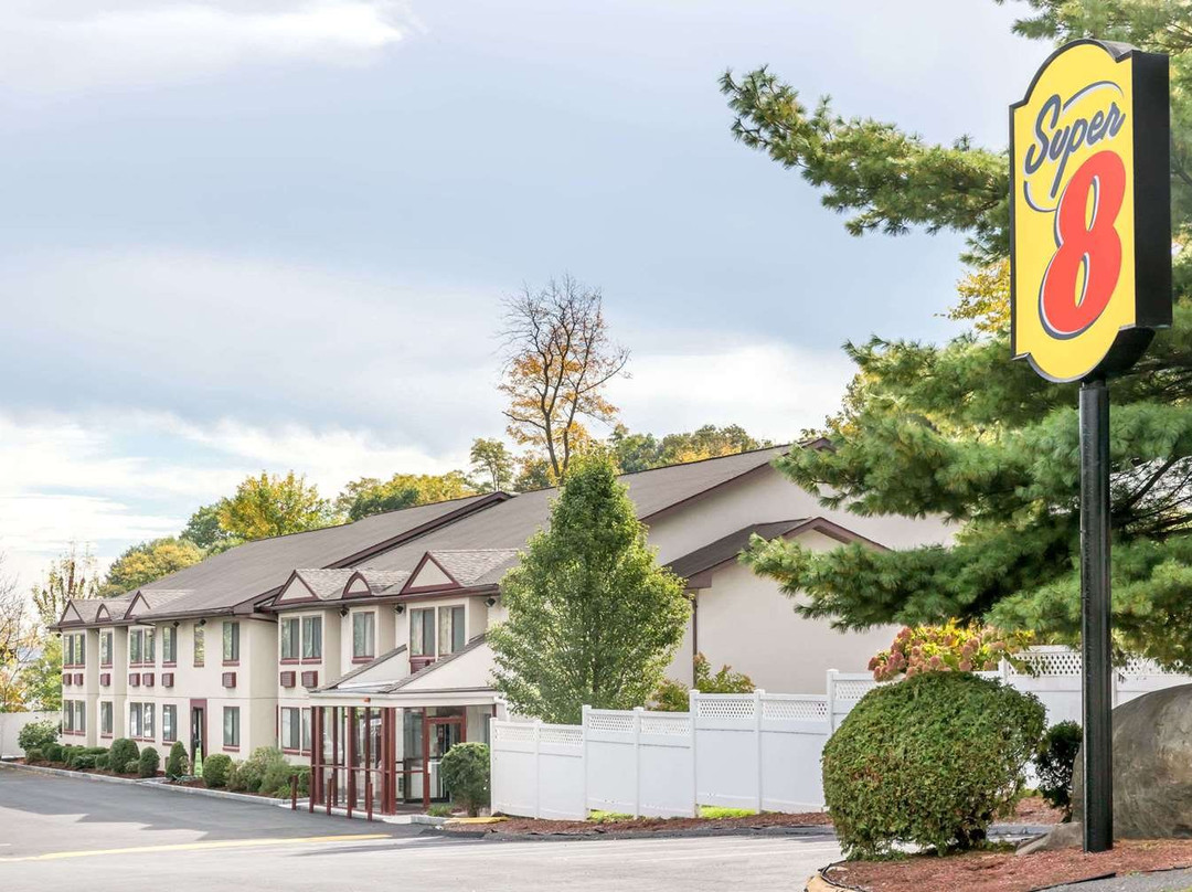 FairBridge Inn Express Nyack主图