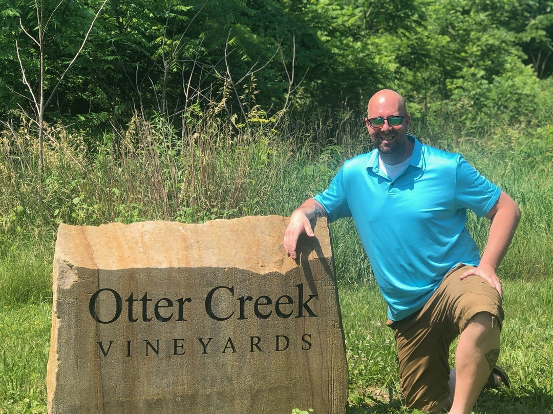 Otter Creek Vineyards-Johnstown必去景点