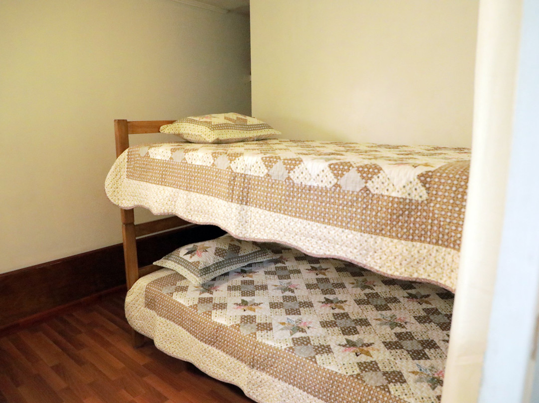 Hotel Mediterráneo Iquique主图