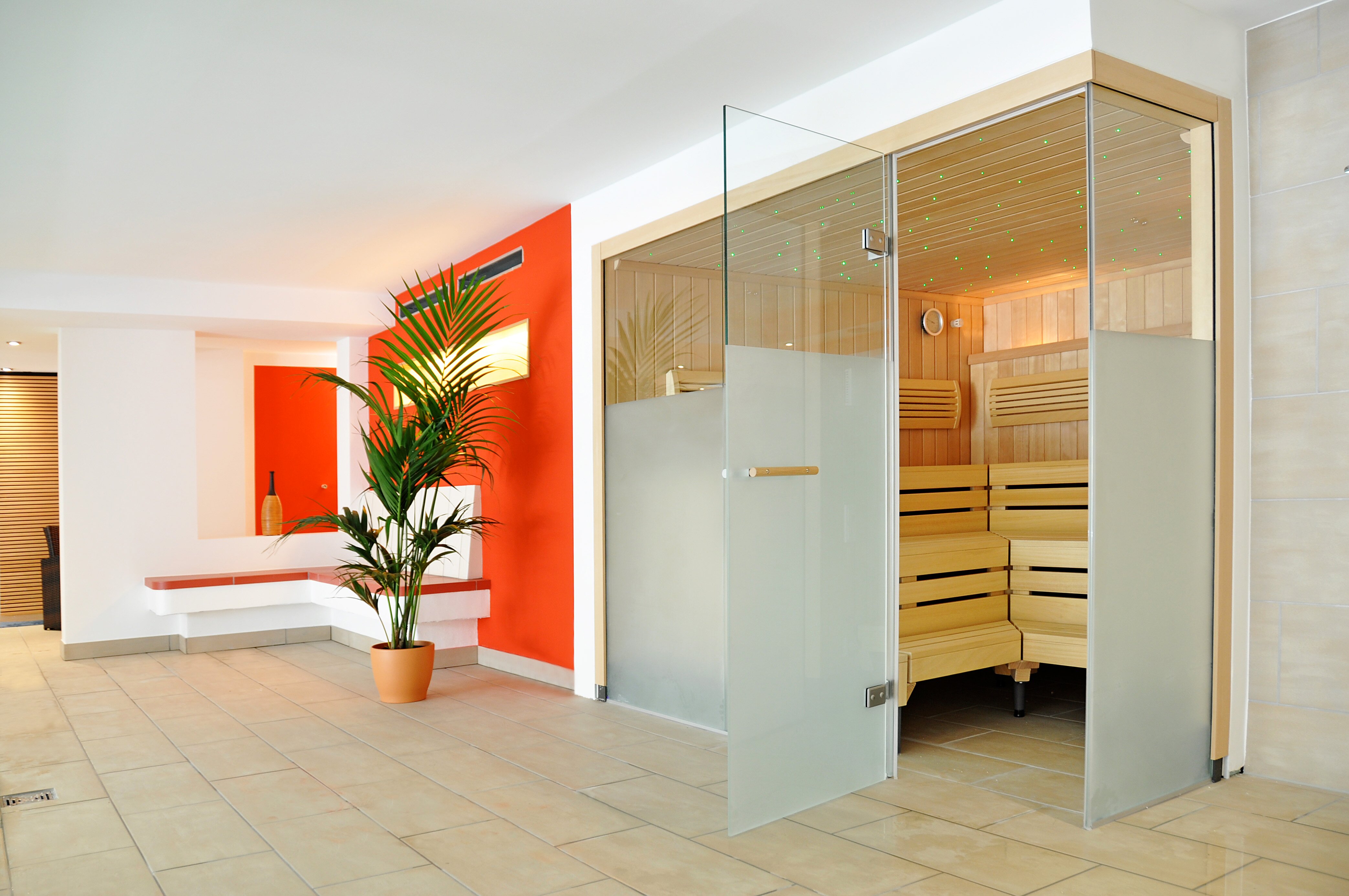 Gartenhotel Feldeck-官方
