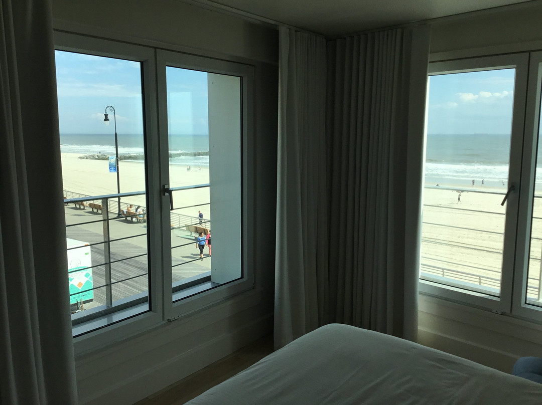 Allegria Hotel主图