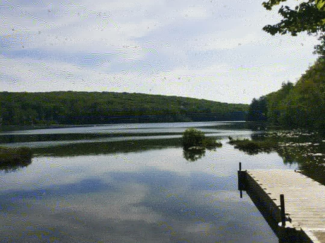 Merli-Sarnoski Couty Park-Jermyn必去景点