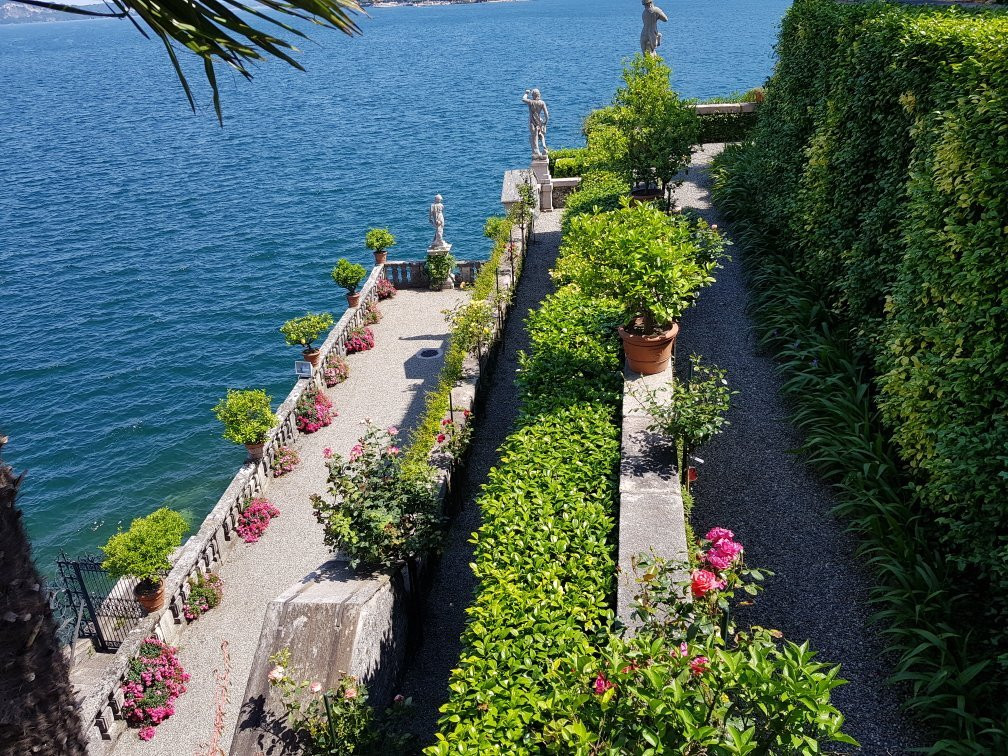 Isola Bella旅游攻略图片