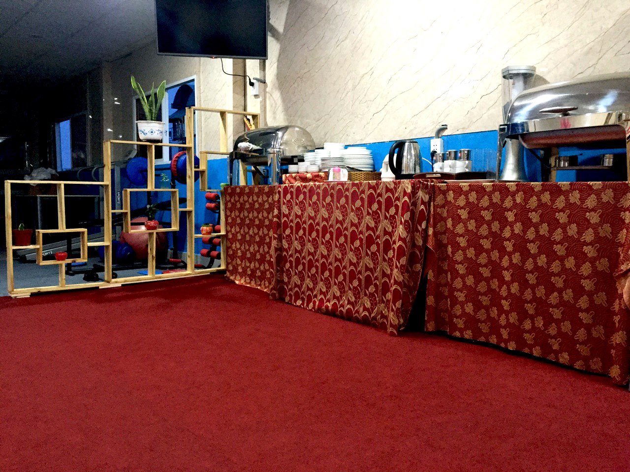 Ba Dat Homestay-餐饮