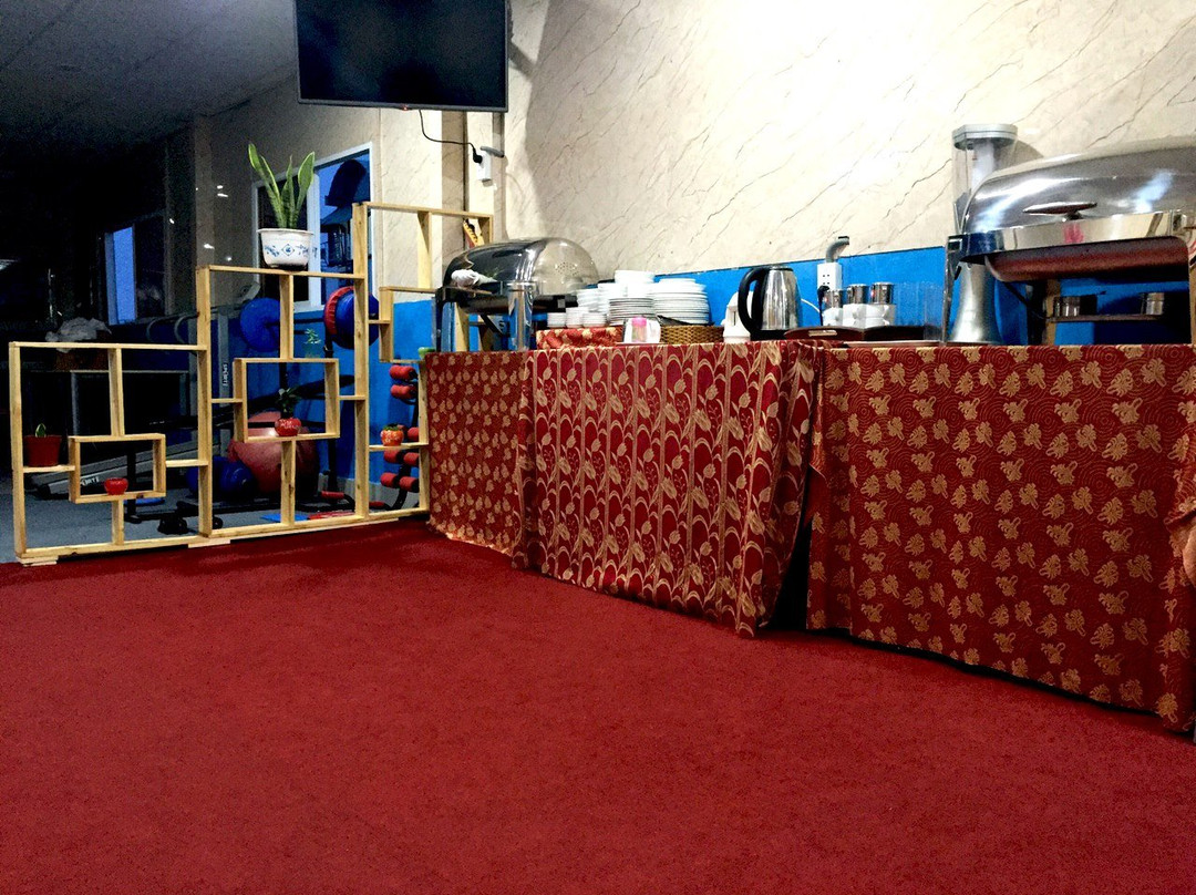 Ba Dat Homestay主图