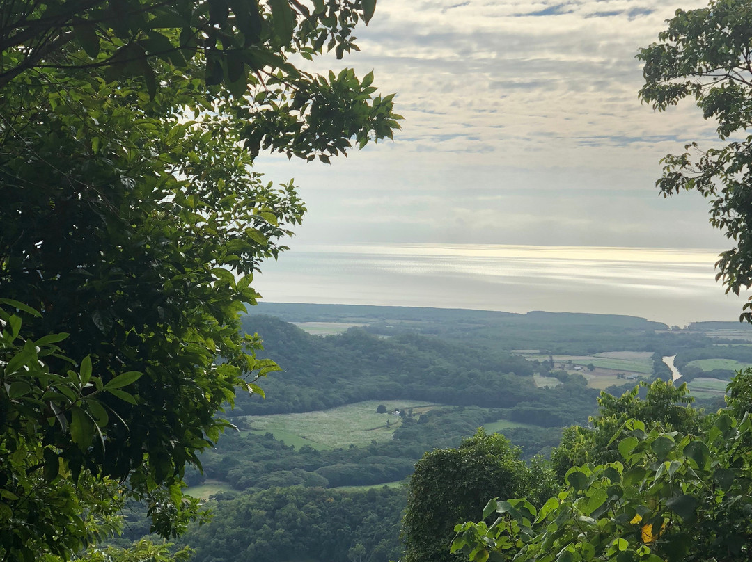 The Bump Track-Mowbray必去景点