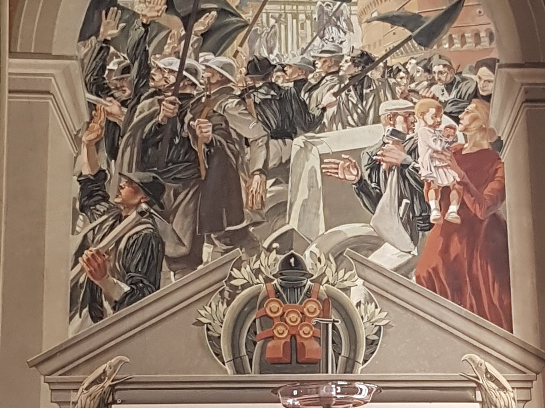 Palazzo del Governo-拉古萨必去景点