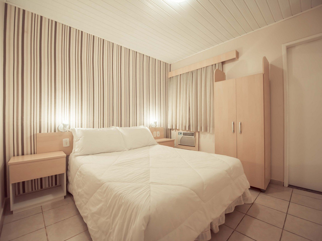 OYO Treviso Apart Hotel主图