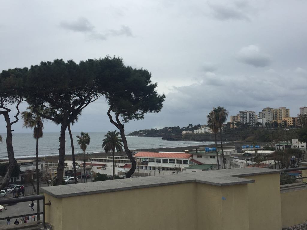 Villa Parnaso-Torre Annunziata必去景点